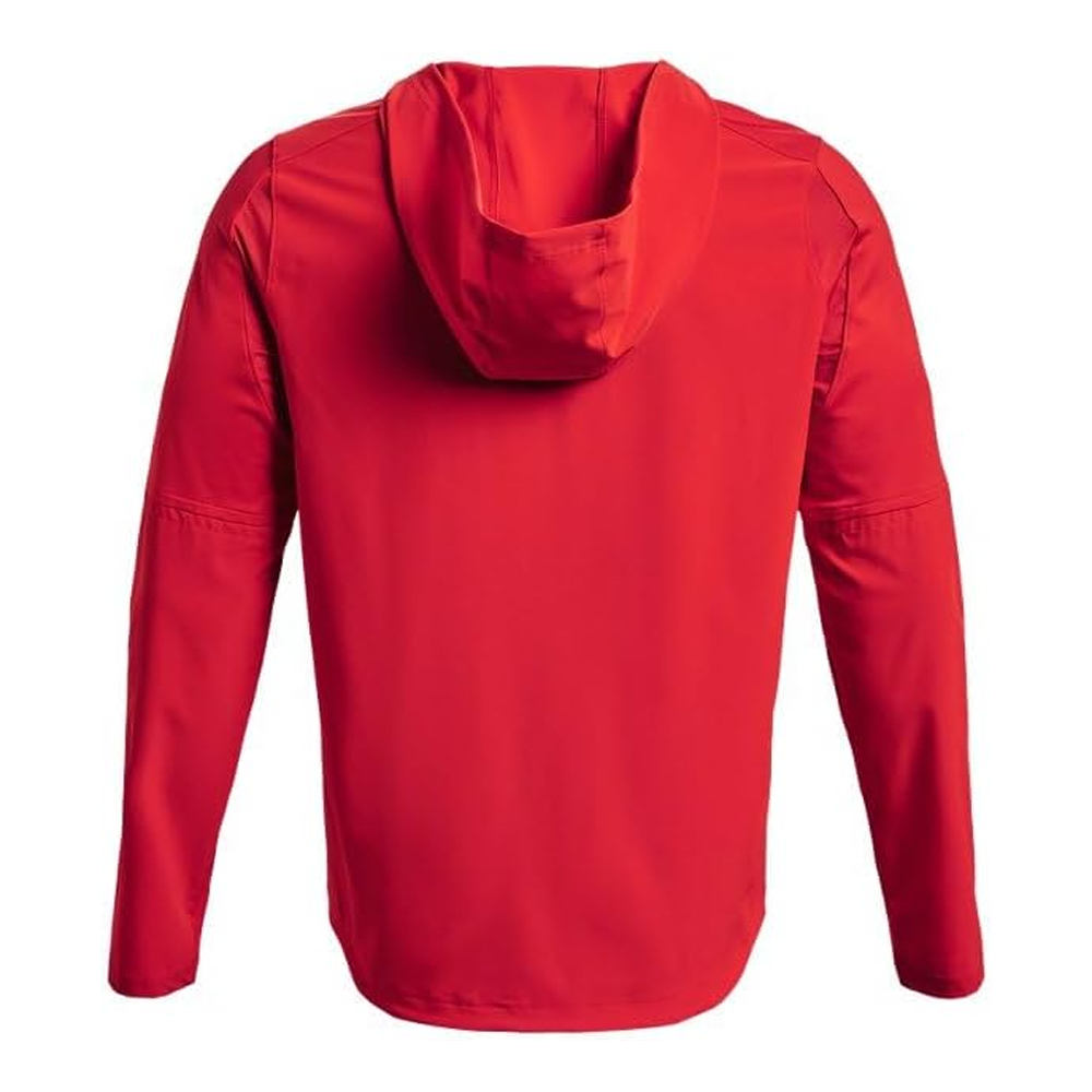 Under Armour Men's Hooded Cage Jacket