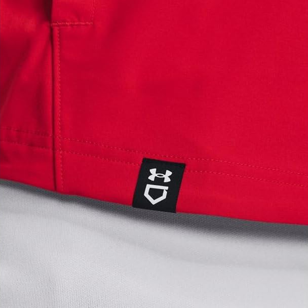 Under Armour Men's Hooded Cage Jacket
