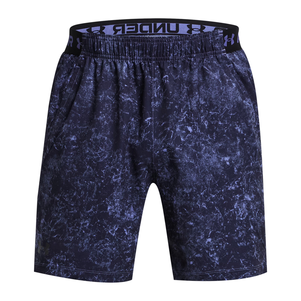 Men's 6" Shorts Under Armour Vanish Woven Printed