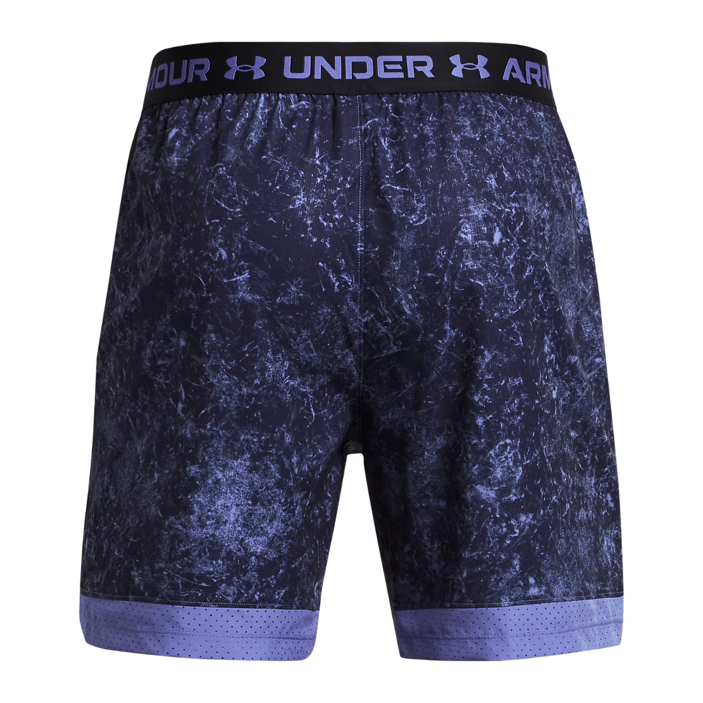 Men's 6" Shorts Under Armour Vanish Woven Printed