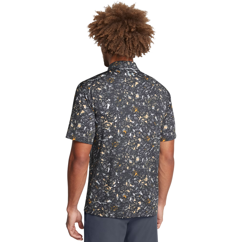 Men's Polo Under Armour Playoff 2.0 Printed