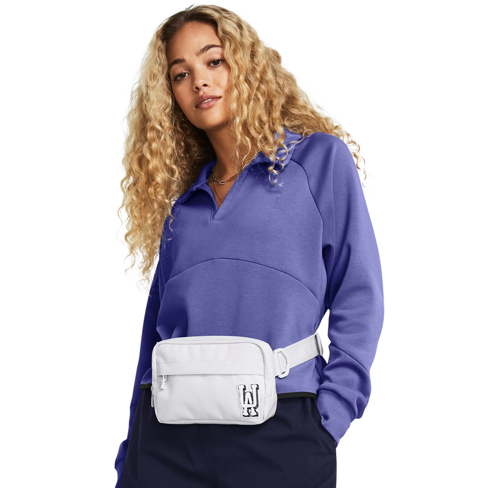 Waist Bag Crossbody Under Armour Essential