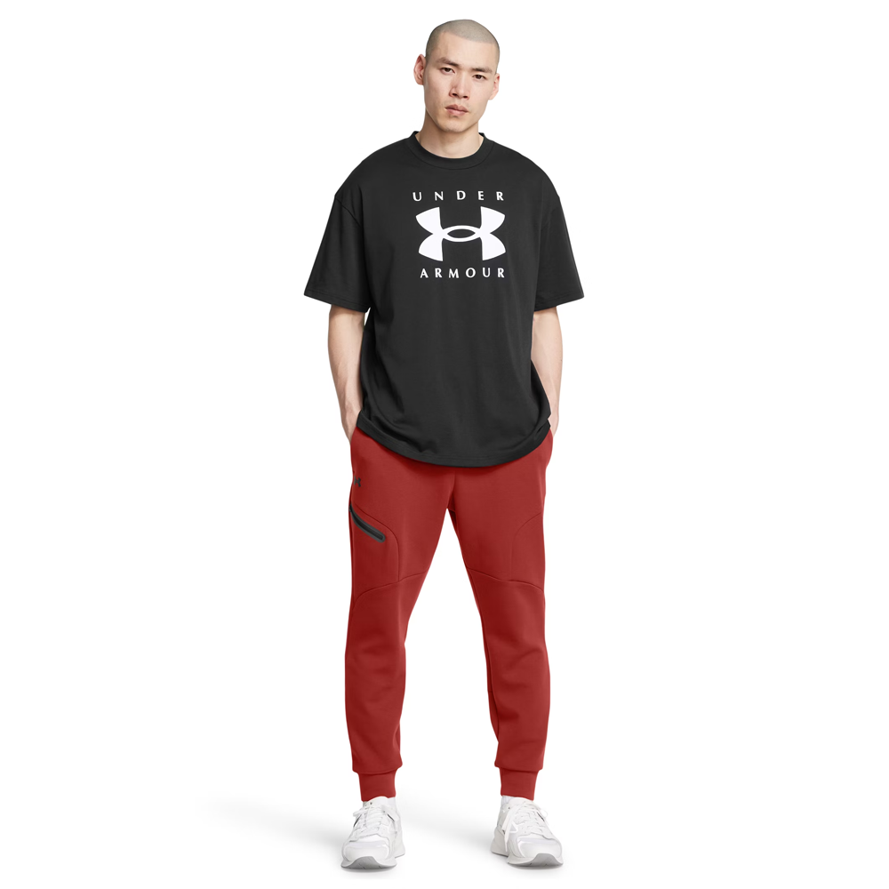 Men's Joggers Under Armour Unstoppable Fleece