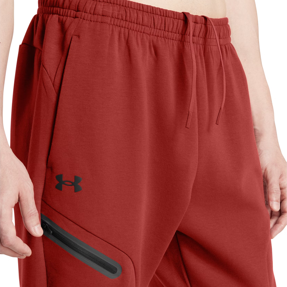 Men's Joggers Under Armour Unstoppable Fleece