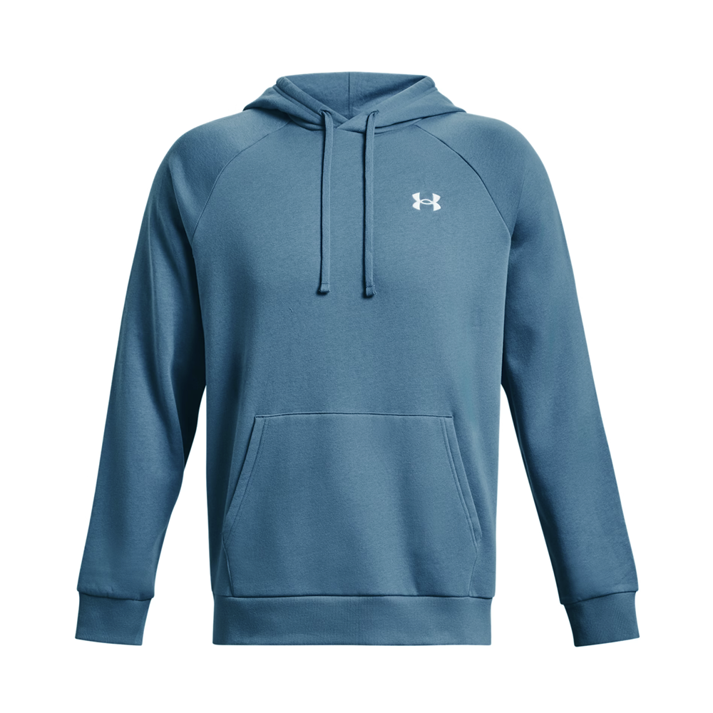 Men's hoodie Under Armour Rival Fleece