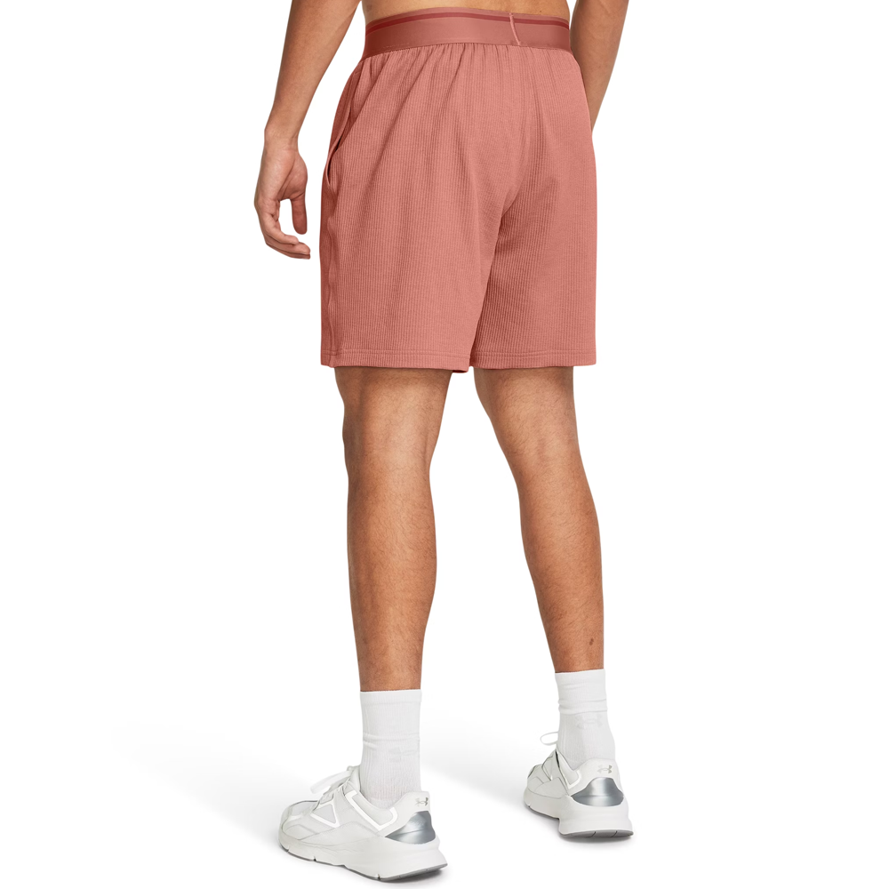 Men's 7.5" Shorts Under Armour Journey Rib