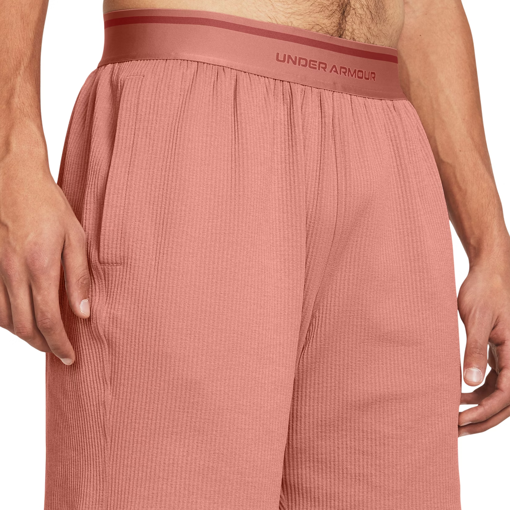 Men's 7.5" Shorts Under Armour Journey Rib