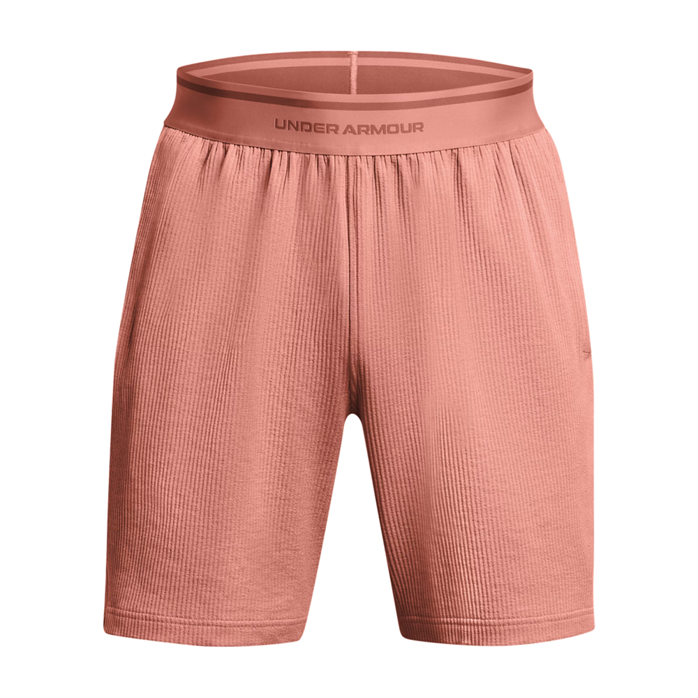 Men's 7.5" Shorts Under Armour Journey Rib
