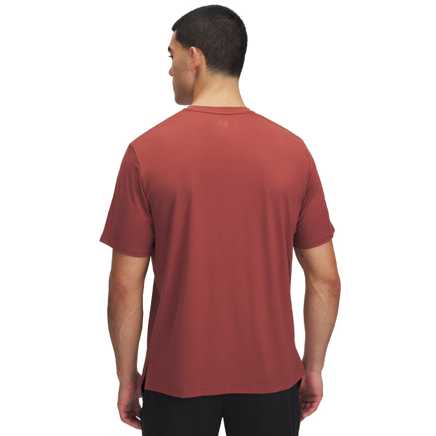 Men's Short Sleeve T-shirt Under Armour Motion