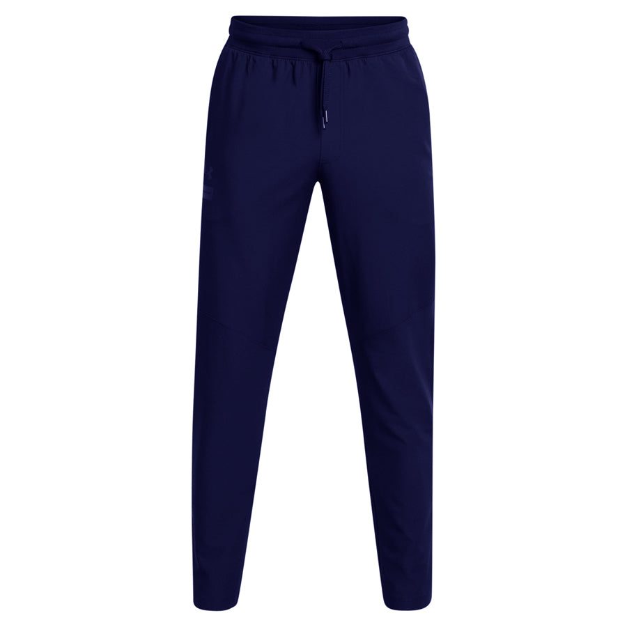 Men's Tapered Pants Under Armour Sportstyle Woven