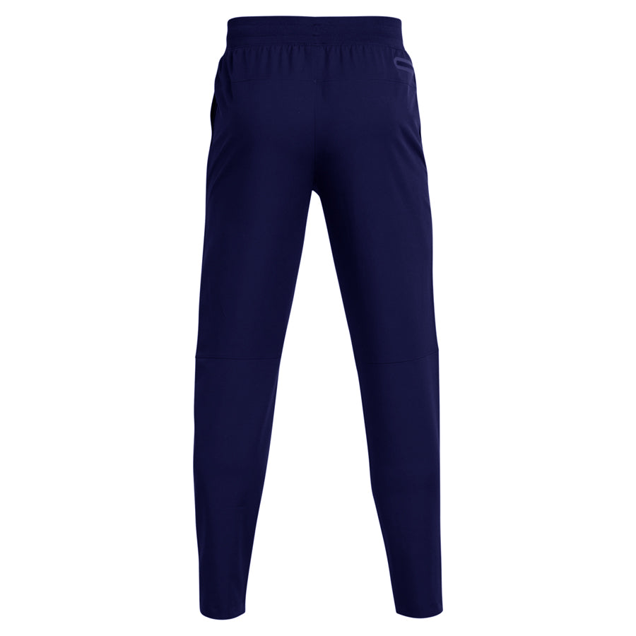 Men's Tapered Pants Under Armour Sportstyle Woven