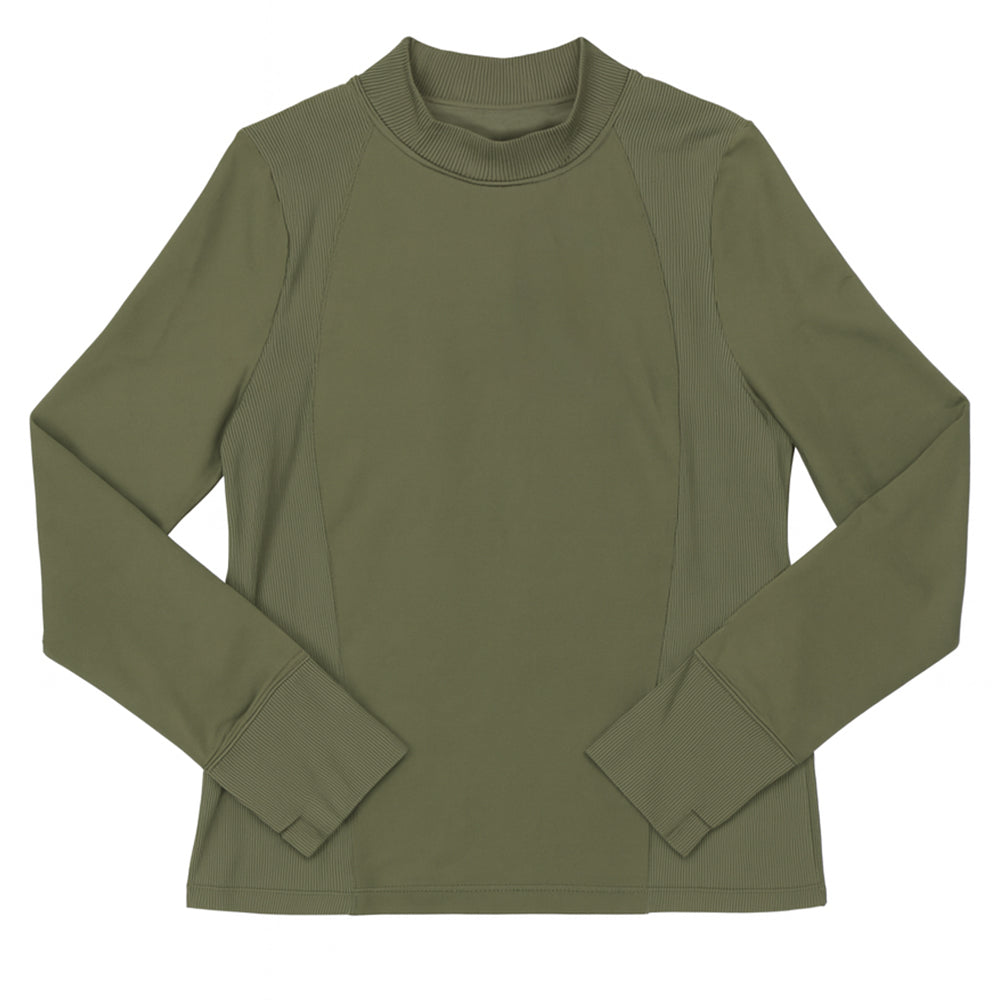 Women's Movement CW Long Sleeve Under Armour