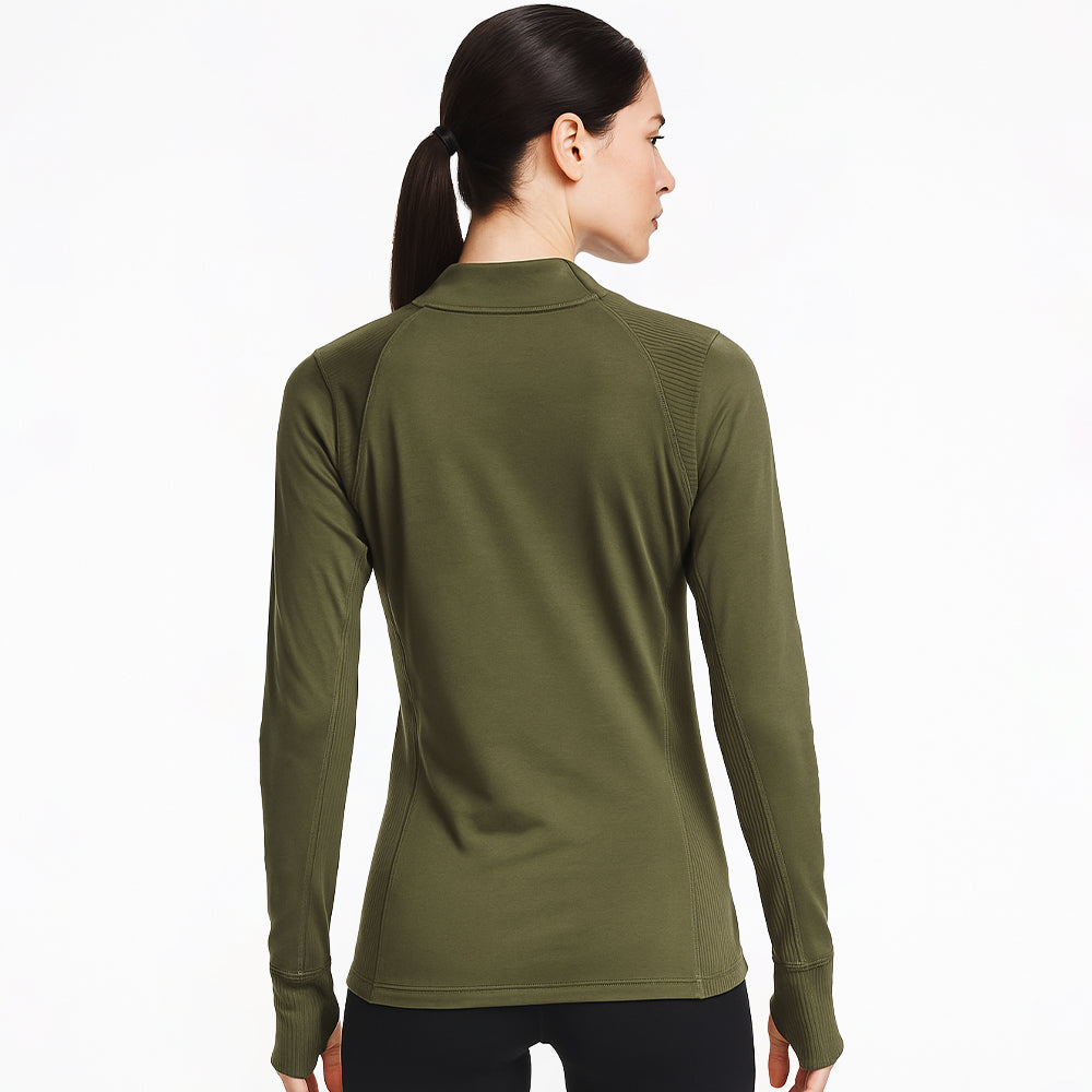 Women's Movement CW Long Sleeve Under Armour