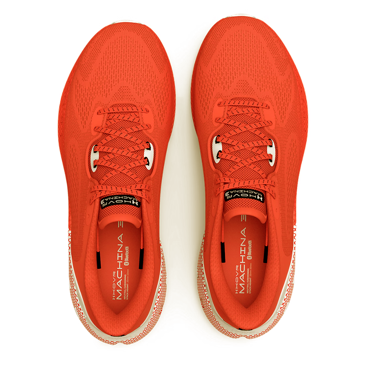 Men's Under Armour Running Shoes HOVR Machina 3
