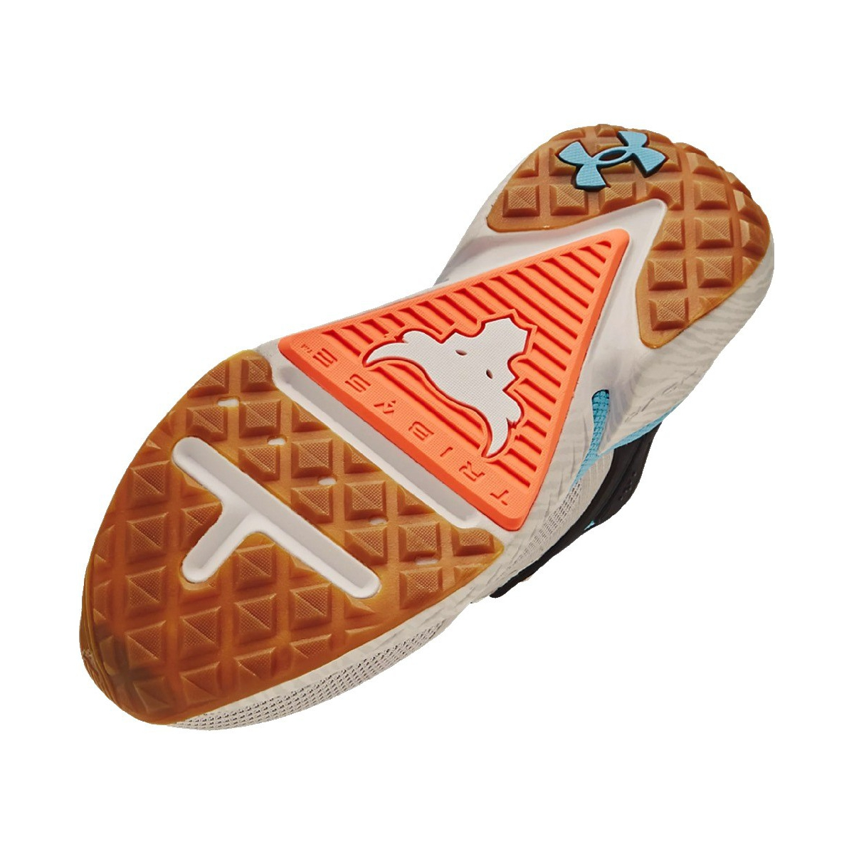 Men's Under Armour Project Rock 5 Training Shoes