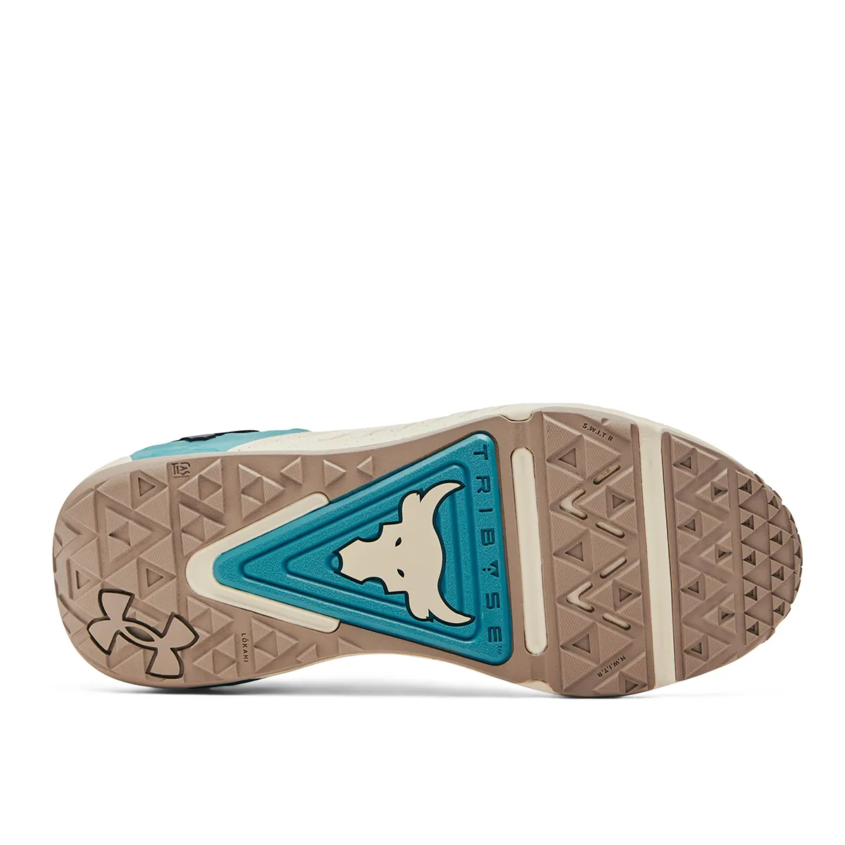 Men's Under Armour Project Rock 6 Training Shoes