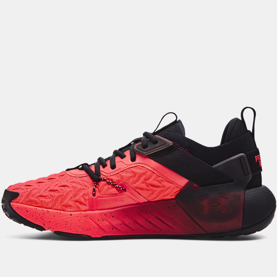 Men's Under Armour Project Rock 6 Training Shoes