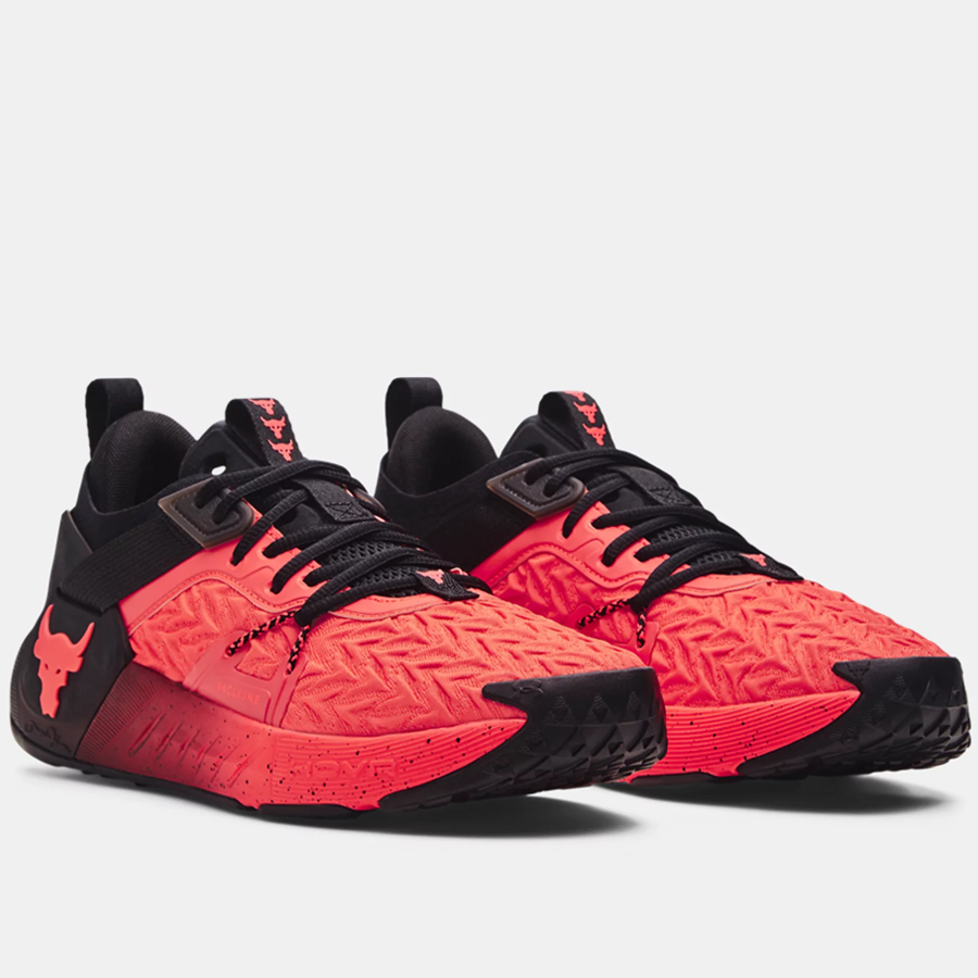 Men's Under Armour Project Rock 6 Training Shoes