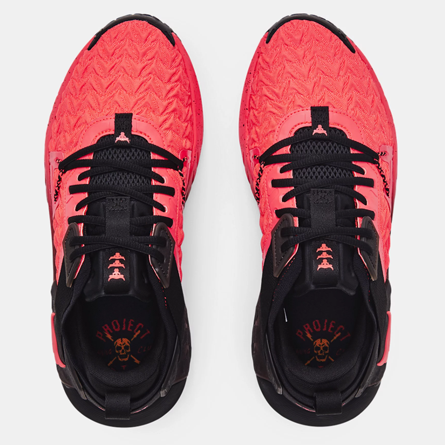 Men's Under Armour Project Rock 6 Training Shoes
