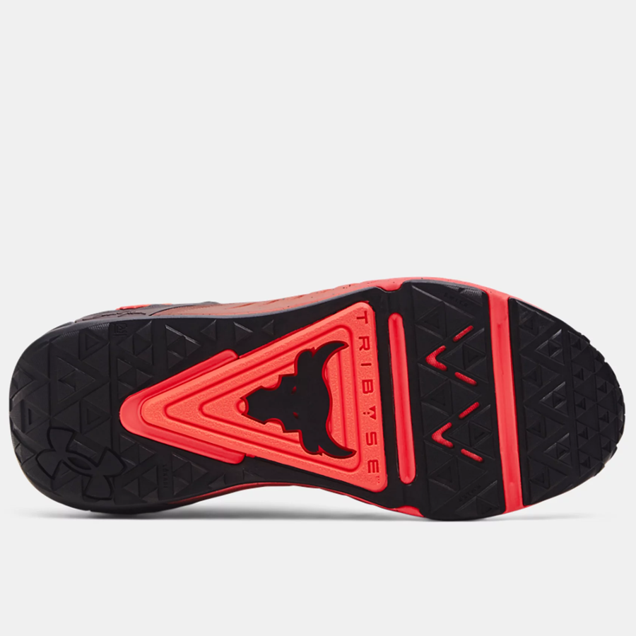 Men's Under Armour Project Rock 6 Training Shoes