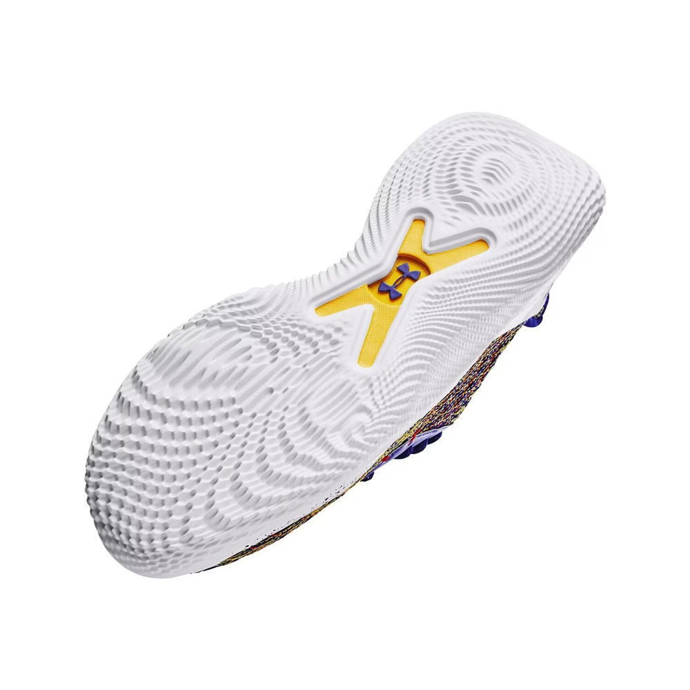 Men's Basketball Shoes Under Armour Curry 10 Dub Nation