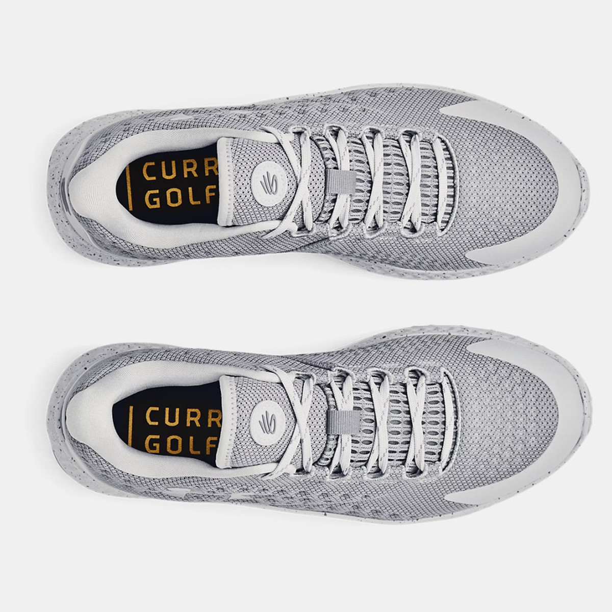 Men's Under Armour Curry 1 Golf Shoes