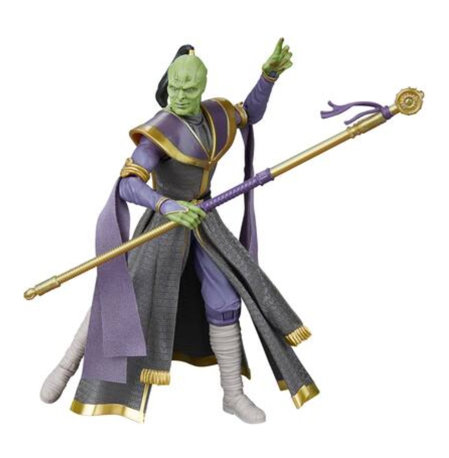 Star Wars The Black Series Prince Xizor G0882