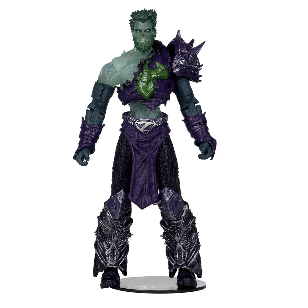 Ghost of Zod w/Comic (DC Page Punchers: Ghosts of Krypton) 7" Figure