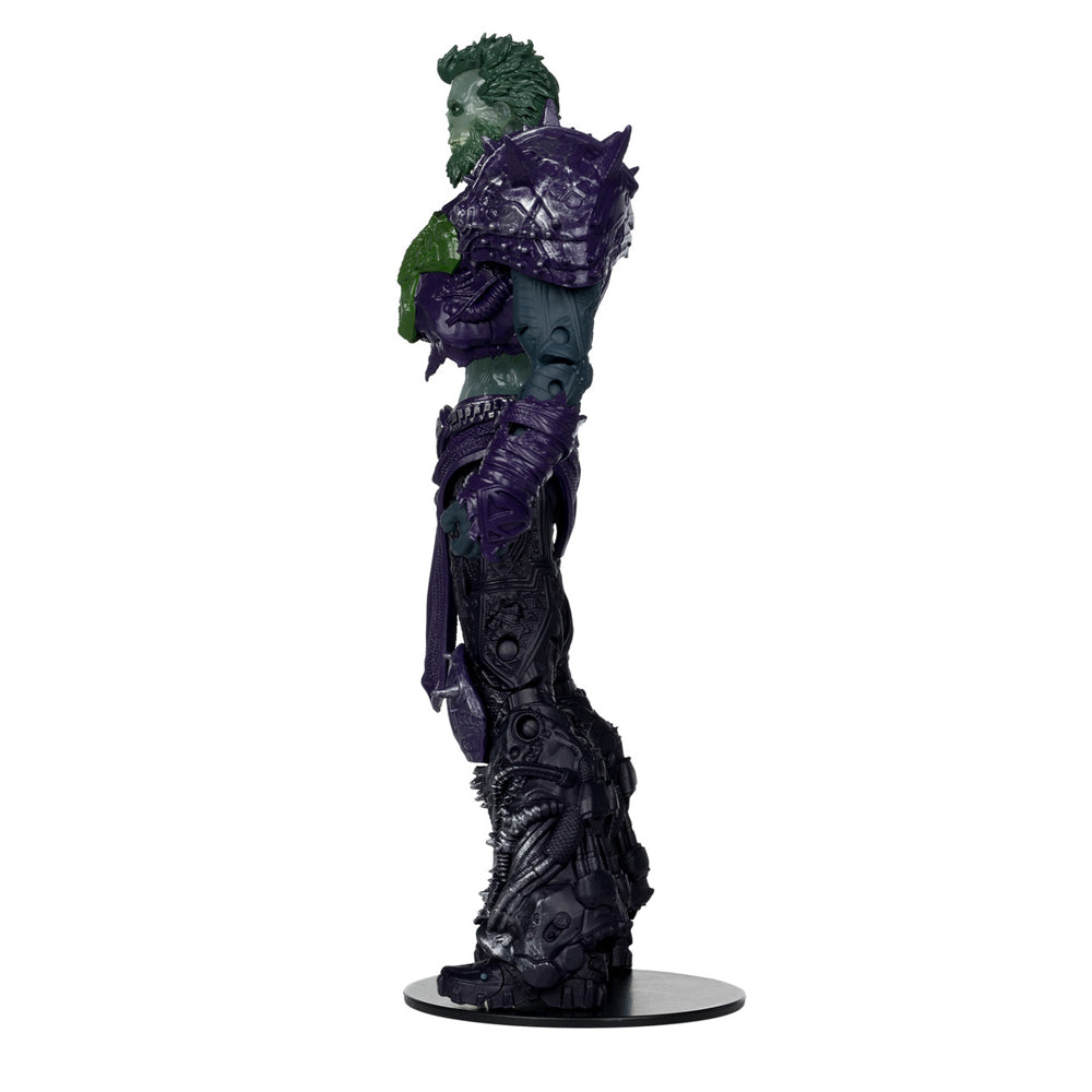 Ghost of Zod w/Comic (DC Page Punchers: Ghosts of Krypton) 7" Figure