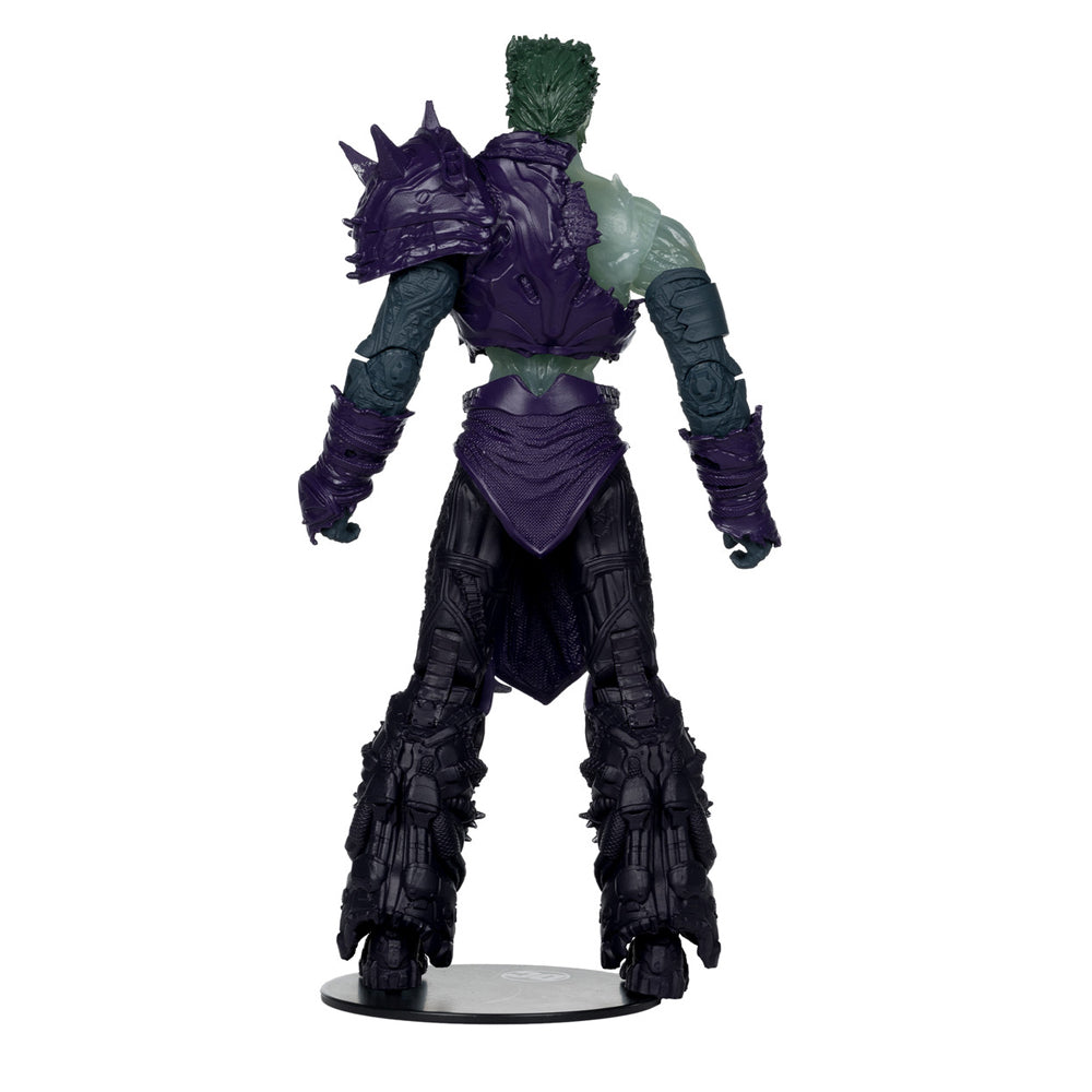 Ghost of Zod w/Comic (DC Page Punchers: Ghosts of Krypton) 7" Figure