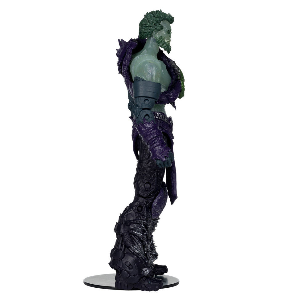 Ghost of Zod w/Comic (DC Page Punchers: Ghosts of Krypton) 7" Figure