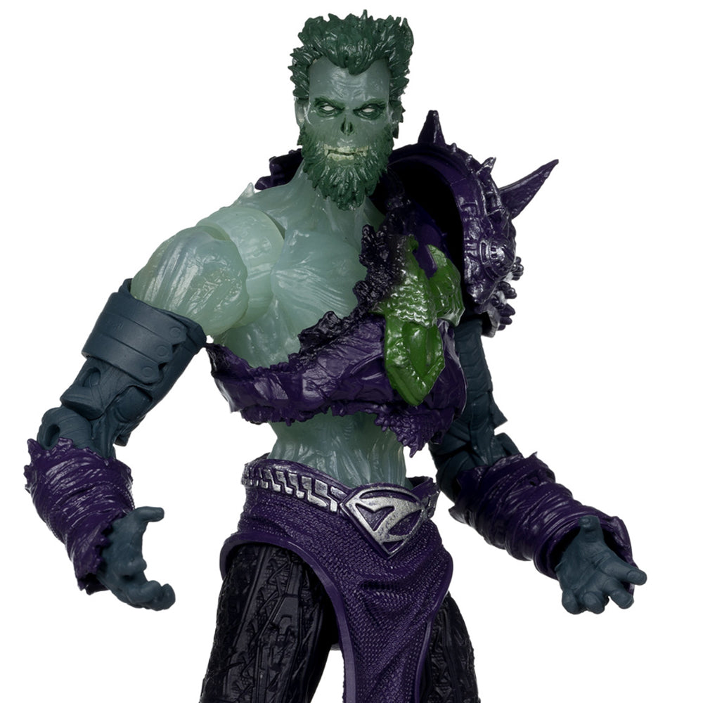 Ghost of Zod w/Comic (DC Page Punchers: Ghosts of Krypton) 7" Figure