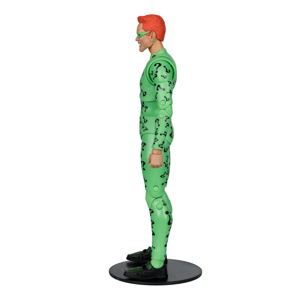 The Riddler (Batman Forever) 7" Build-A-Figure