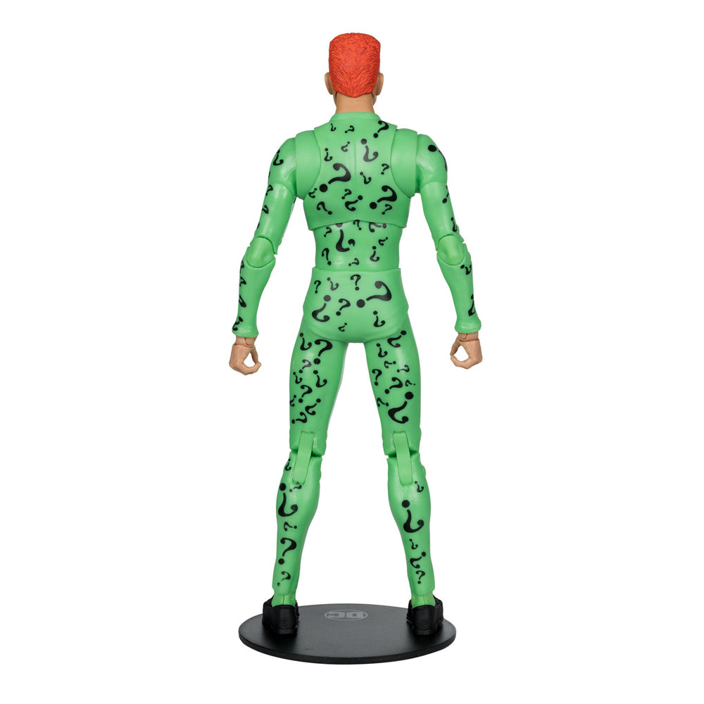 The Riddler (Batman Forever) 7" Build-A-Figure