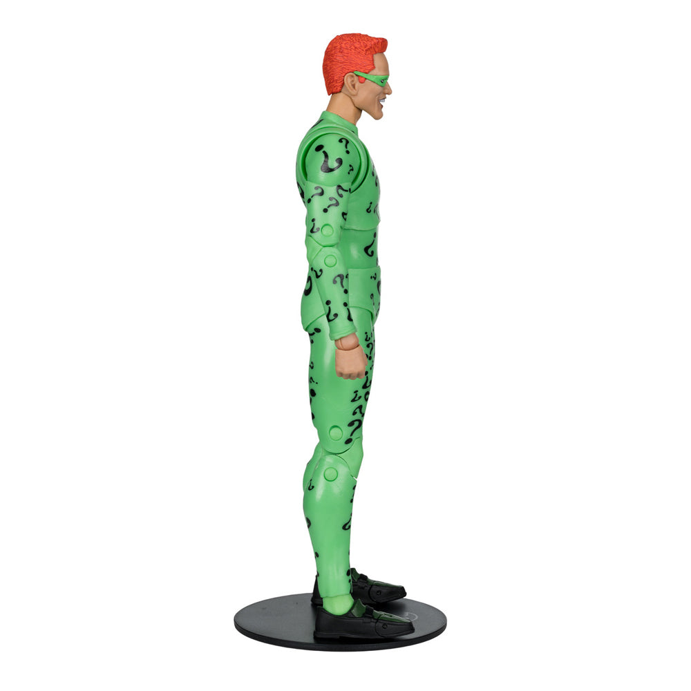 The Riddler (Batman Forever) 7" Build-A-Figure