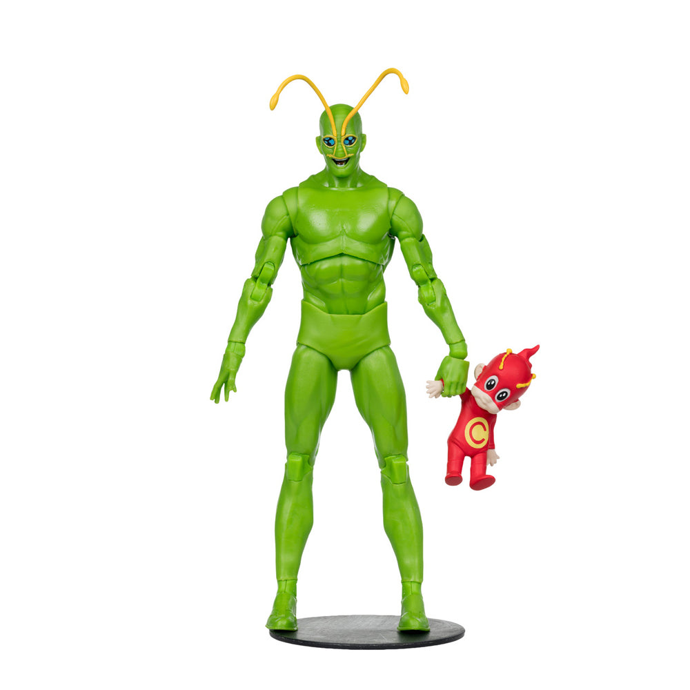 Ambush Bug (DC Classic) 7" Figure