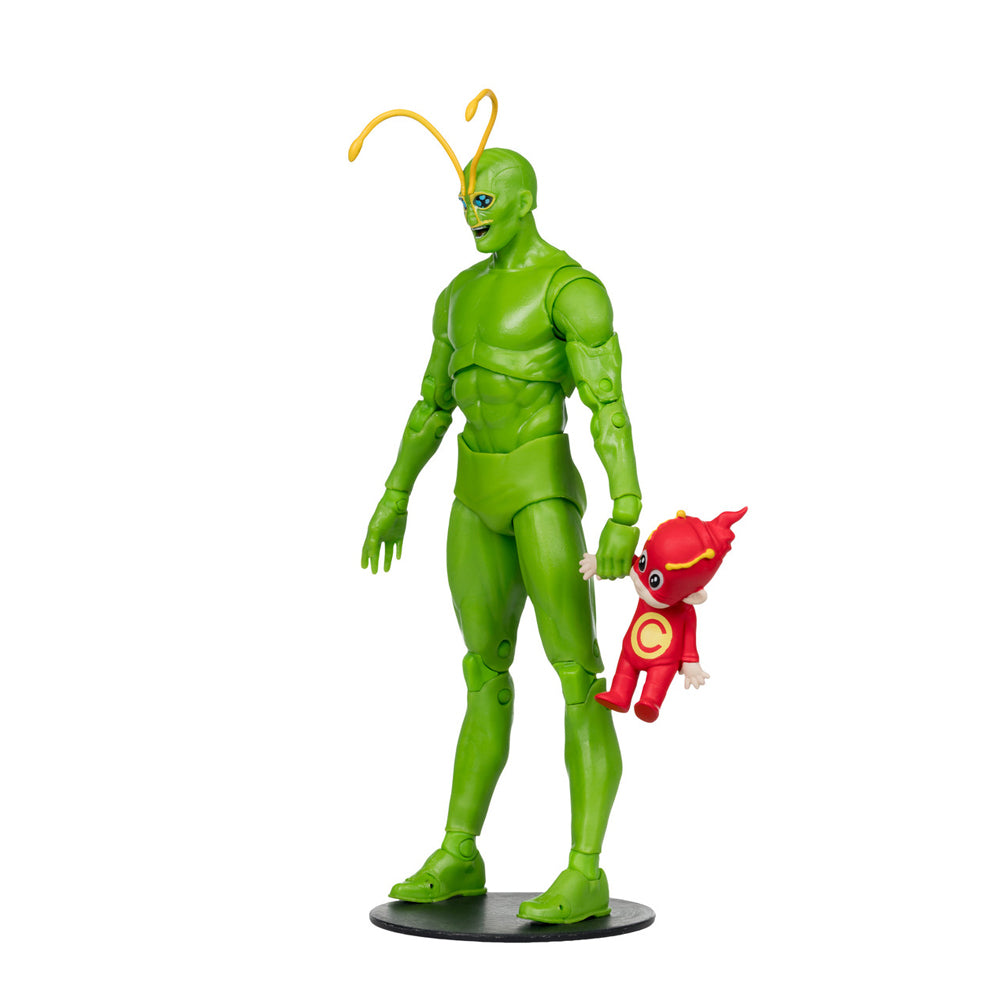 Ambush Bug (DC Classic) 7" Figure