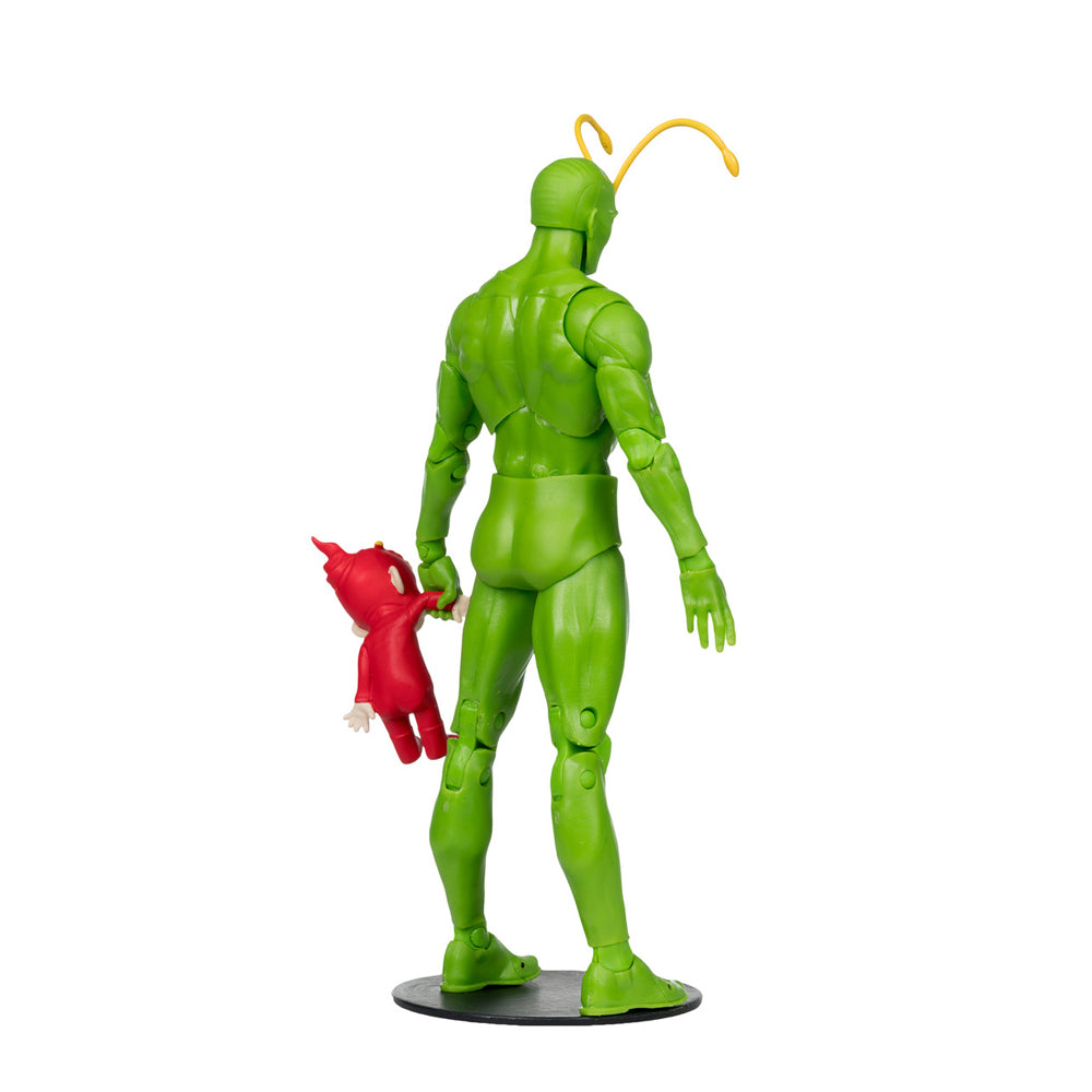 Ambush Bug (DC Classic) 7" Figure