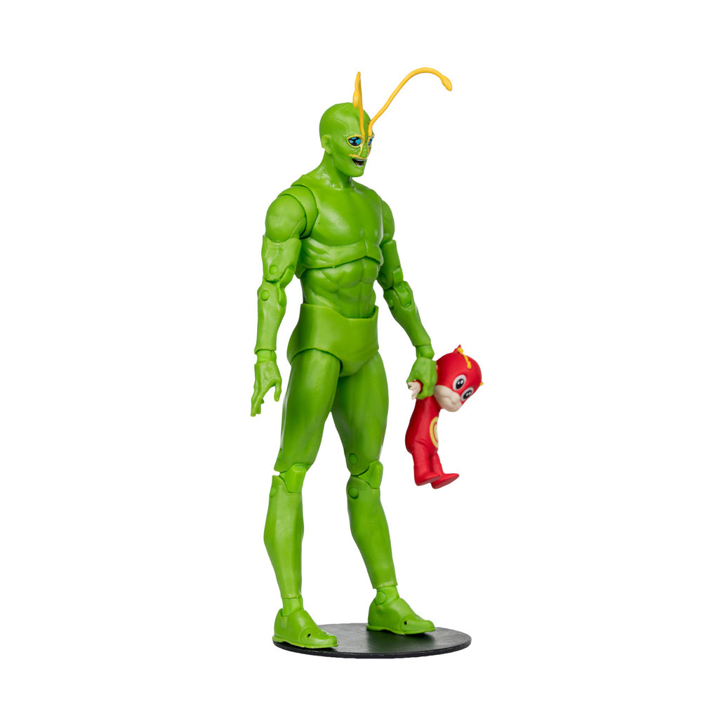 Ambush Bug (DC Classic) 7" Figure