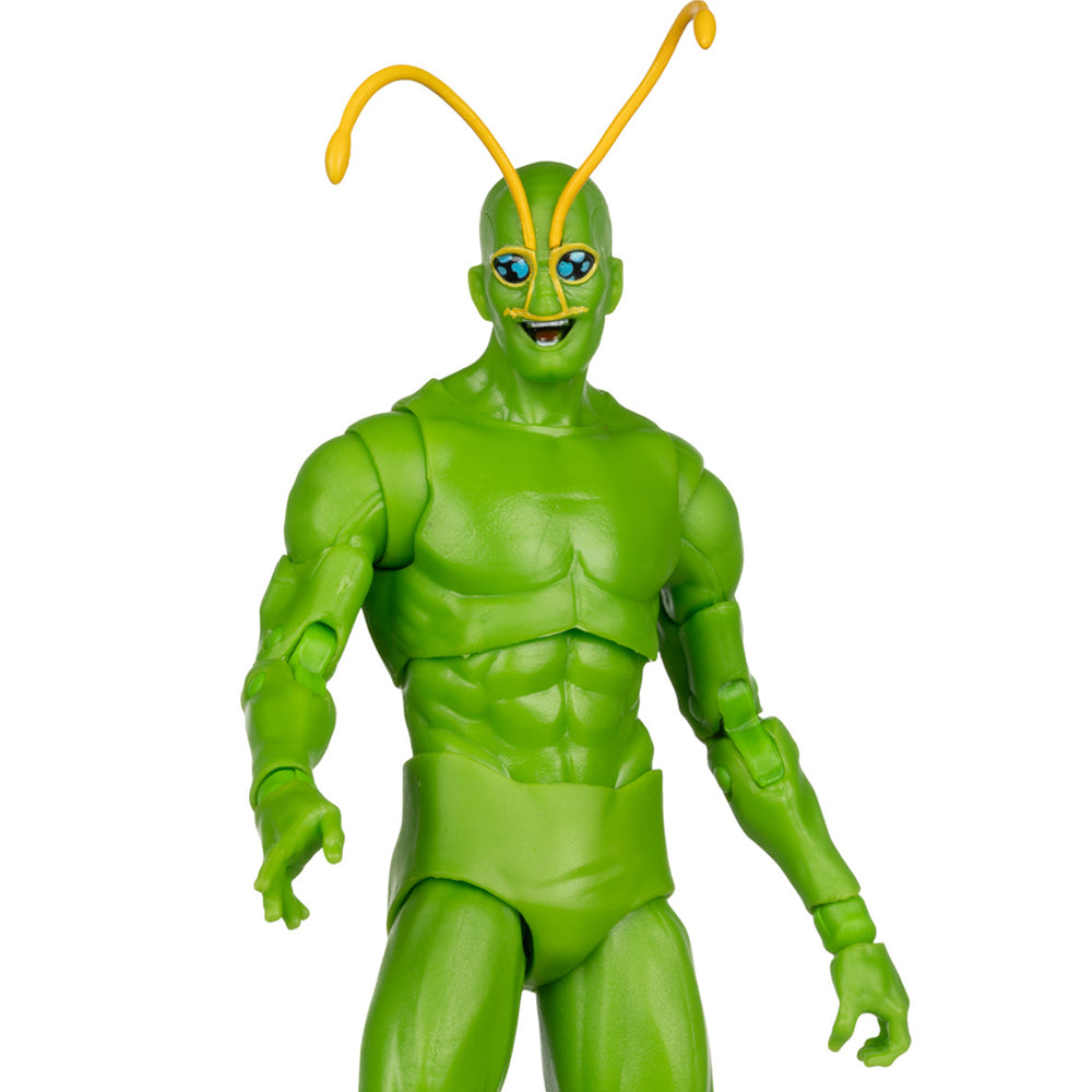 Ambush Bug (DC Classic) 7" Figure