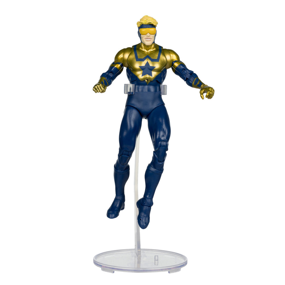 Booster Gold (Futures End) 7" Figure