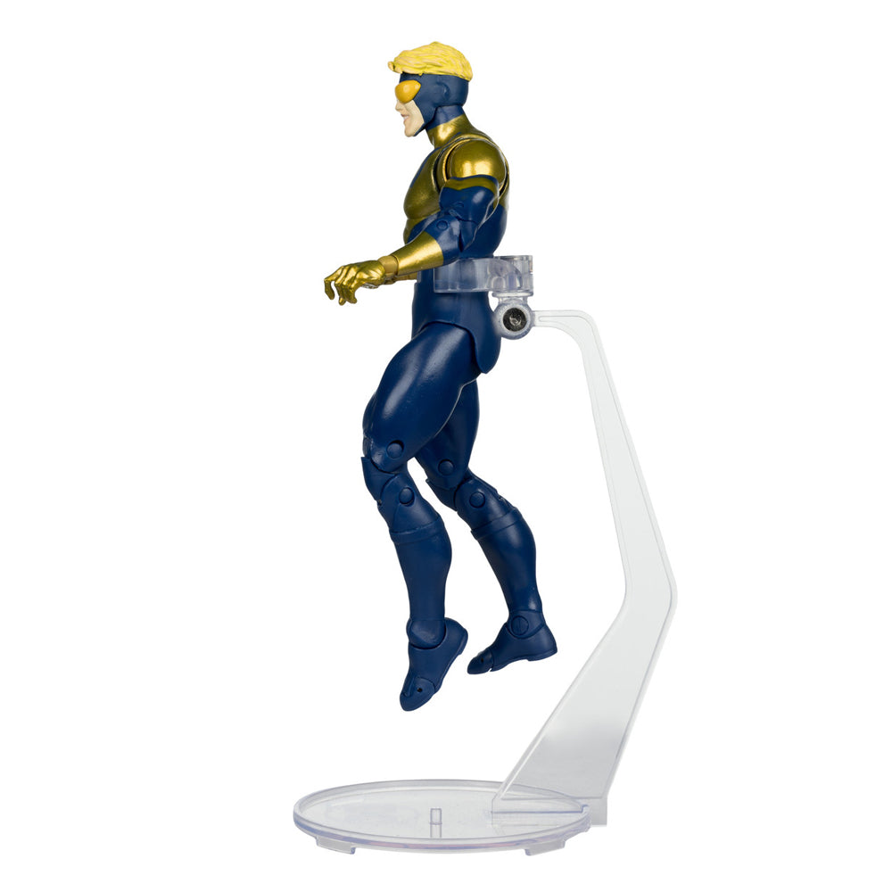 Booster Gold (Futures End) 7" Figure