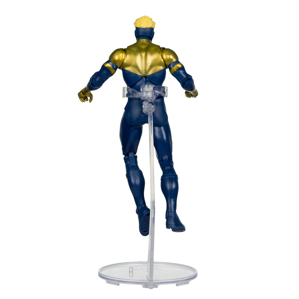 Booster Gold (Futures End) 7" Figure