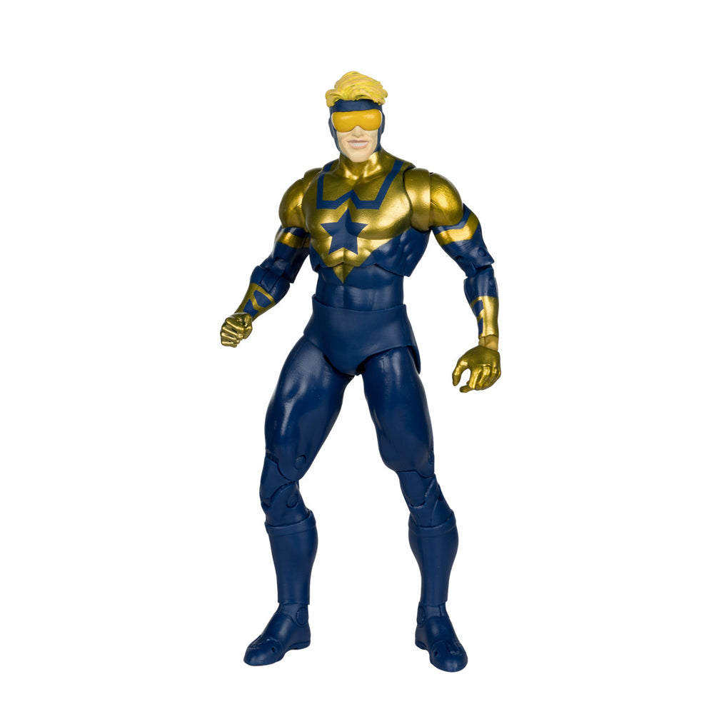Booster Gold (Futures End) 7" Figure
