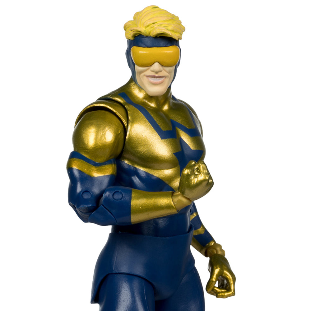 Booster Gold (Futures End) 7" Figure