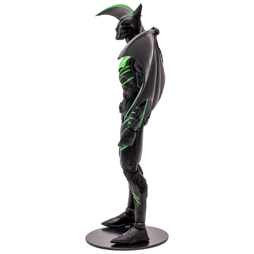 Batman Beyond vs Justice Lord Superman (DC Multiverse) 7" Figures 2-Pack