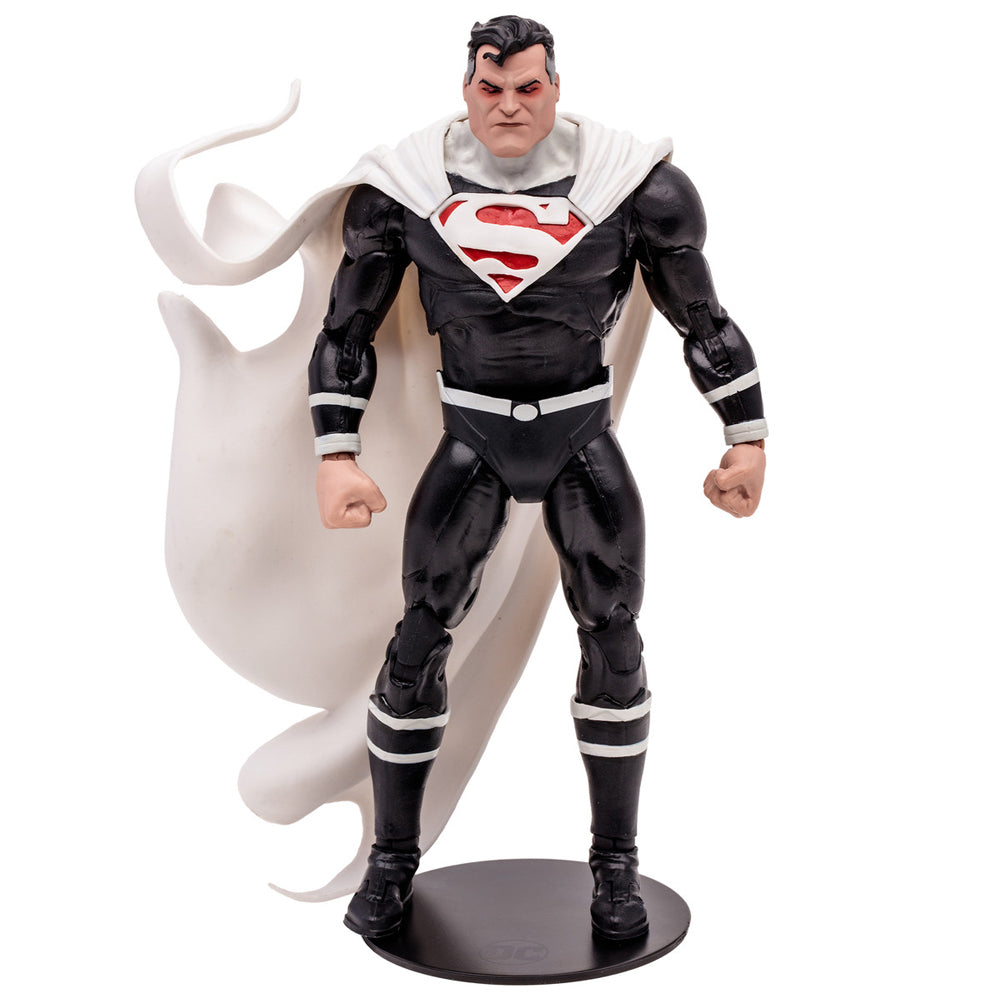 Batman Beyond vs Justice Lord Superman (DC Multiverse) 7" Figures 2-Pack