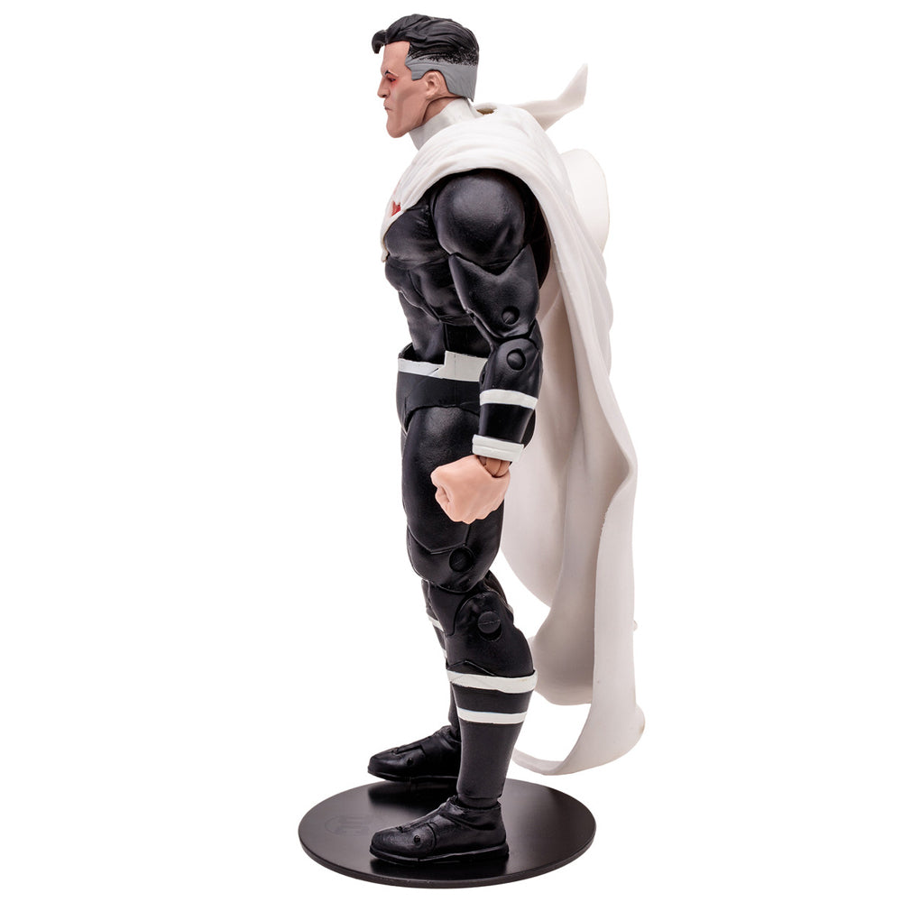 Batman Beyond vs Justice Lord Superman (DC Multiverse) 7" Figures 2-Pack