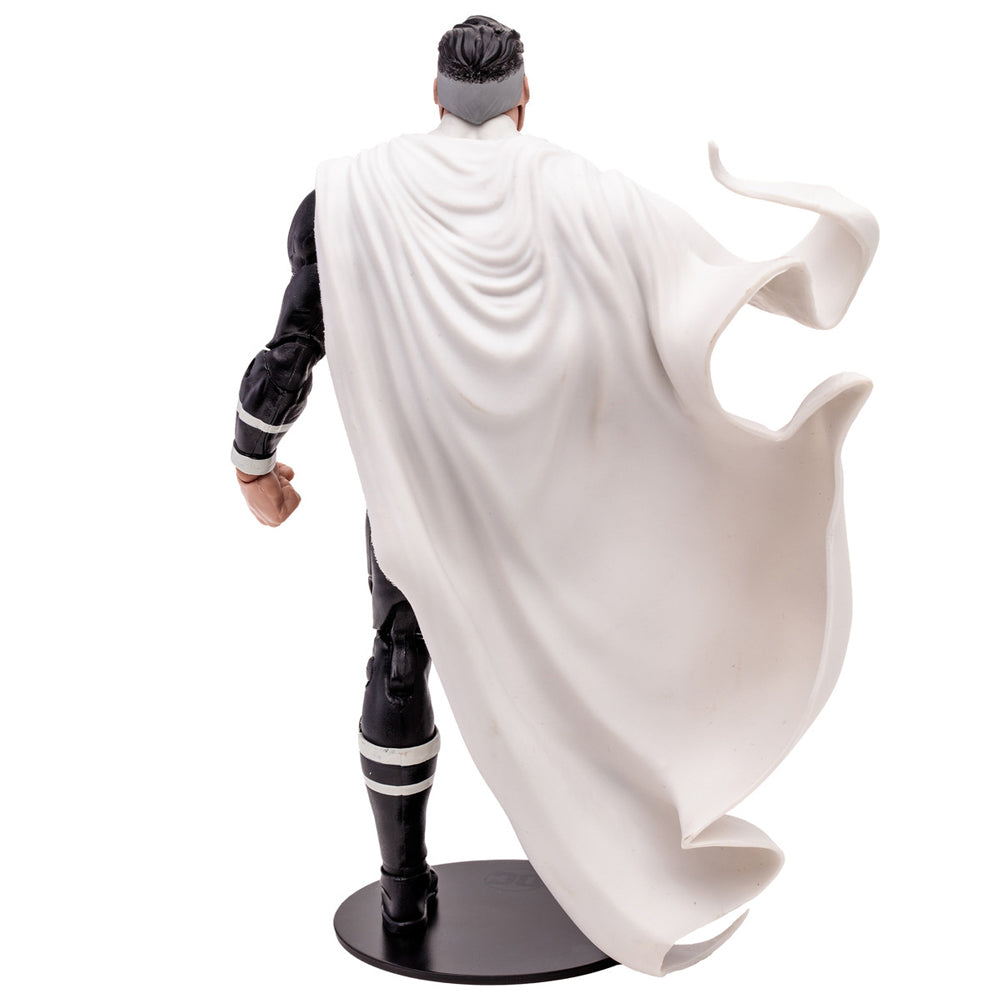 Batman Beyond vs Justice Lord Superman (DC Multiverse) 7" Figures 2-Pack