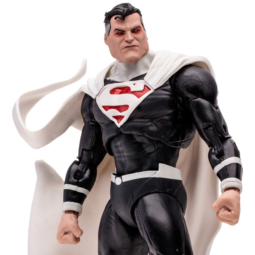 Batman Beyond vs Justice Lord Superman (DC Multiverse) 7" Figures 2-Pack